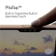 Husa ultra-subtire Pitaka pentru iPhone 17 Pro Max, model Golden Glint (iPhone 17 Pro Max, KI1707AG) by www.silkase.ro