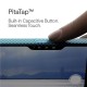 Husa ultra-subtire Pitaka pentru iPhone 17 Pro Max, model Lucid Blue (Pitaka, Ingredi) by www.silkase.ro Husa ultra-subtire Pitaka pentru iPhone 17 Pro Max, model Lucid Blue (iPhone 17 Pro Max, KI1708AG) by www.silkase.ro