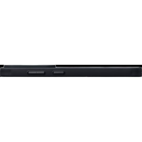 Husa Pitaka Cairn cu Buton Aaron pentru Samsung Galaxy S26 Ultra, Negru/Gri (S26 Ultra, PBS2601U) by www.silkase.ro