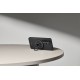 Husa Pitaka Cairn cu Buton Aaron pentru Samsung Galaxy S26 Ultra, Negru/Gri (S26 Ultra, PBS2601U) by www.silkase.ro