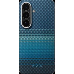 Husa Pitaka Edge pentru Samsung Galaxy S26, Moonrise Husa Pitaka Edge pentru Samsung Galaxy S26, Moonrise