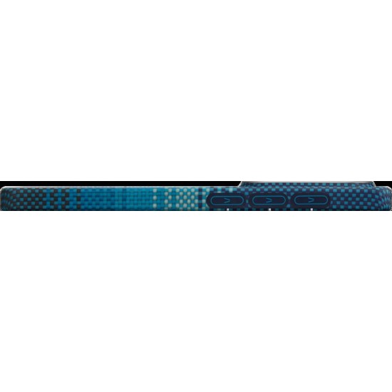 Husa Pitaka Edge pentru Samsung Galaxy S26, Moonrise Husa Pitaka Edge pentru Samsung Galaxy S26, Moonrise (S26, KS2602) by www.silkase.ro