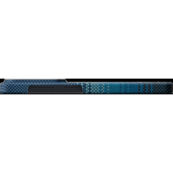 Husa Pitaka Edge pentru Samsung Galaxy S26 Ultra, Moonrise Husa Pitaka Edge pentru Samsung Galaxy S26 Ultra, Moonrise (S26 Ultra, KS2602U) by www.silkase.ro