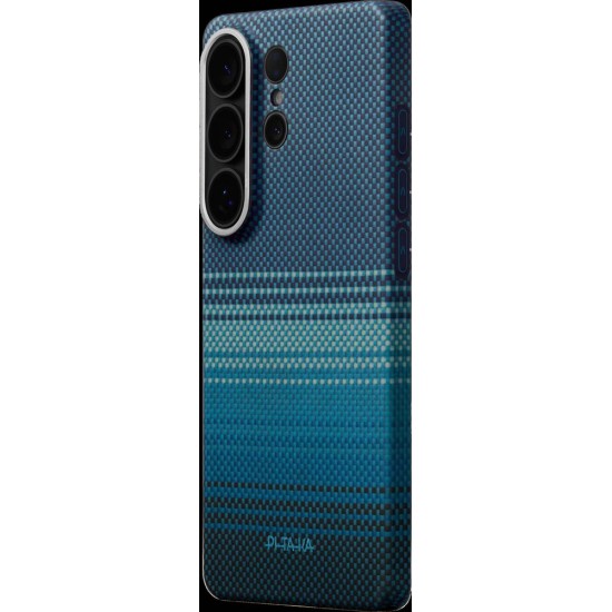 Husa Pitaka Edge pentru Samsung Galaxy S26 Ultra, Moonrise Husa Pitaka Edge pentru Samsung Galaxy S26 Ultra, Moonrise (S26 Ultra, KS2602U) by www.silkase.ro