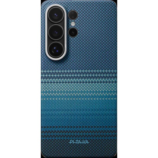 Husa Pitaka Edge pentru Samsung Galaxy S26 Ultra, Moonrise Husa Pitaka Edge pentru Samsung Galaxy S26 Ultra, Moonrise (S26 Ultra, KS2602U) by www.silkase.ro