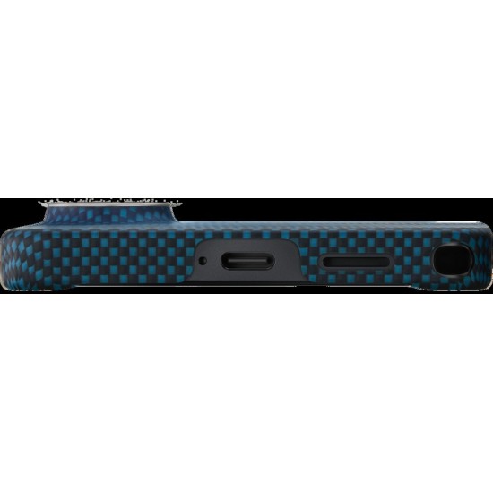 Husa Pitaka Edge pentru Samsung Galaxy S26 Ultra, Moonrise Husa Pitaka Edge pentru Samsung Galaxy S26 Ultra, Moonrise (S26 Ultra, KS2602U) by www.silkase.ro