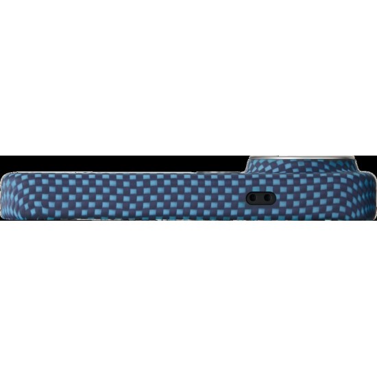 Husa Pitaka Edge pentru Samsung Galaxy S26 Ultra, Moonrise Husa Pitaka Edge pentru Samsung Galaxy S26 Ultra, Moonrise (S26 Ultra, KS2602U) by www.silkase.ro