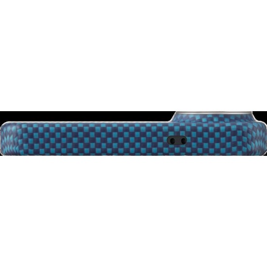 Husa Pitaka Edge pentru Samsung Galaxy S26+, Moonrise (S26 Plus, KS2602S) by www.silkase.ro