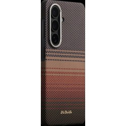 Husa Pitaka Edge pentru Samsung Galaxy S26, Sunset