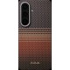 Husa Pitaka Edge pentru Samsung Galaxy S26, Sunset Husa Pitaka Edge pentru Samsung Galaxy S26, Sunset (S26, KS2603) by www.silkase.ro