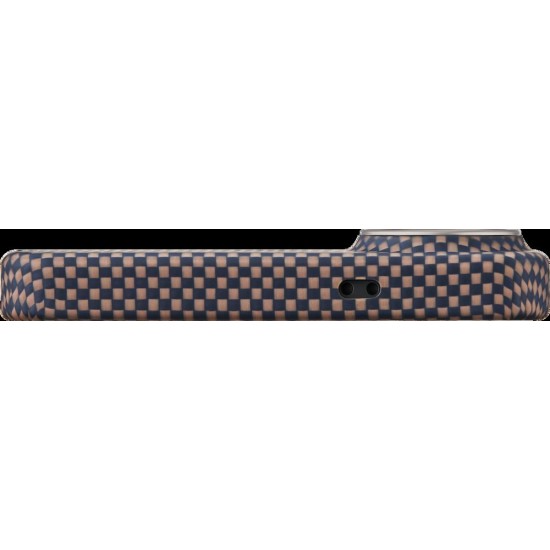 Husa Pitaka Edge pentru Samsung Galaxy S26, Sunset Husa Pitaka Edge pentru Samsung Galaxy S26, Sunset (S26, KS2603) by www.silkase.ro