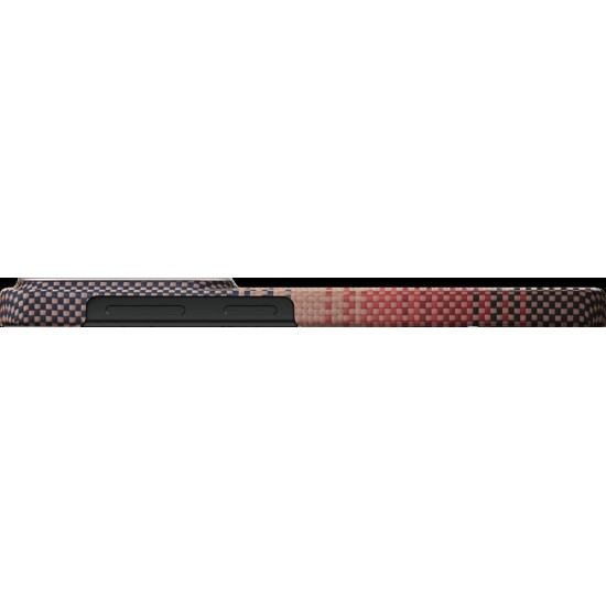 Husa Pitaka Edge pentru Samsung Galaxy S26, Sunset Husa Pitaka Edge pentru Samsung Galaxy S26, Sunset (S26, KS2603) by www.silkase.ro