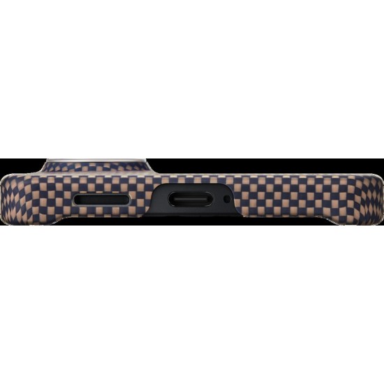 Husa Pitaka Edge pentru Samsung Galaxy S26, Sunset Husa Pitaka Edge pentru Samsung Galaxy S26, Sunset (S26, KS2603) by www.silkase.ro