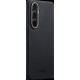 Husa Pitaka Edge pentru Samsung Galaxy S26, Twill Negru/Gri Husa Pitaka Edge pentru Samsung Galaxy S26, Twill Negru/Gri (S26, KS2601) by www.silkase.ro