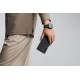 Husa Pitaka Edge pentru Samsung Galaxy S26, Twill Negru/Gri Husa Pitaka Edge pentru Samsung Galaxy S26, Twill Negru/Gri (S26, KS2601) by www.silkase.ro