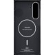 Husa Pitaka Edge pentru Samsung Galaxy S26+, Twill Negru/Gri Husa Pitaka Edge pentru Samsung Galaxy S26+, Twill Negru/Gri (S26 Plus, KS2601S) by www.silkase.ro