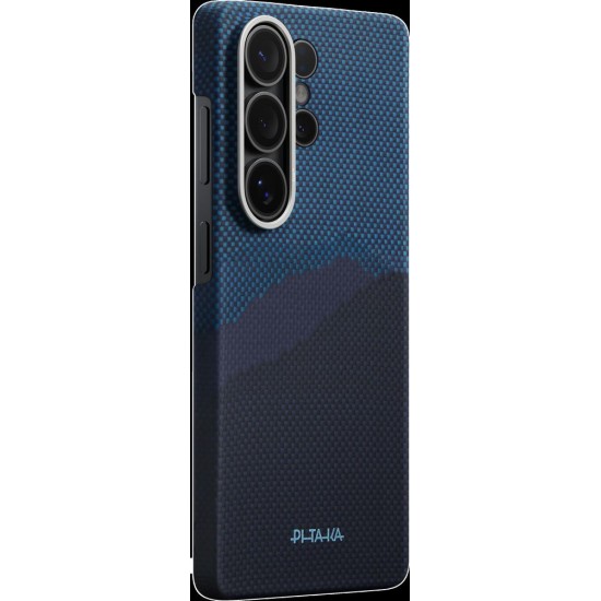 Husa Pitaka Edge pentru Samsung Galaxy S26 Ultra, Over the Horizon Husa Pitaka Edge pentru Samsung Galaxy S26 Ultra, Over the Horizon (S26 Ultra, KS2604U) by www.silkase.ro