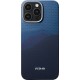 Husă Premium Pitaka Ultra-Slim, Over the Horizon (PitaTap) pentru iPhone 16 Pro Husă Premium Pitaka Ultra-Slim, Over the Horizon (PitaTap) pentru iPhone 16 Pro (iPhone 16 Pro, KI1605POTH) by www.silkase.ro