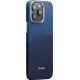 Husă Premium Pitaka Ultra-Slim, Over the Horizon (PitaTap) pentru iPhone 16 Pro Husă Premium Pitaka Ultra-Slim, Over the Horizon (PitaTap) pentru iPhone 16 Pro (iPhone 16 Pro, KI1605POTH) by www.silkase.ro