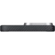 Husă Pitaka Ultra-Slim pentru iPhone 16 Pro Max, Black/Grey (PitaTap) (iPhone 16 Pro Max, KI1602PAM) by www.silkase.ro