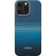 Husa Pitaka Ultra-Slim Moonrise (PitaTap) pentru iPhone 16 Pro Max, Fibră de Aramidă Husa Pitaka Ultra-Slim Moonrise (PitaTap) pentru iPhone 16 Pro Max, Fibră de Aramidă (iPhone 16 Pro Max, KI1602MOM) by www.silkase.ro