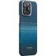 Husa Pitaka Ultra-Slim Moonrise (PitaTap) pentru iPhone 16 Pro Max, Fibră de Aramidă Husa Pitaka Ultra-Slim Moonrise (PitaTap) pentru iPhone 16 Pro Max, Fibră de Aramidă (iPhone 16 Pro Max, KI1602MOM) by www.silkase.ro