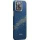Husă Premium Pitaka Ultra-Slim iPhone 16 Pro Max, Design Milky Way Galaxy (PitaTap) Husă Premium Pitaka Ultra-Slim iPhone 16 Pro Max, Design Milky Way Galaxy (PitaTap) (iPhone 16 Pro Max, KI1606PMYG) by www.silkase.ro