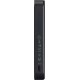 Baterie Externa Pitaka Power Bank Qi2, 10 000 mAh, MagSafe, Black/Grey (Baterii Externe (Powerbanks), PBQ2501) by www.silkase.ro