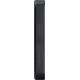Baterie Externa Pitaka Power Bank Qi2, 10 000 mAh, MagSafe, Black/Grey (Baterii Externe (Powerbanks), PBQ2501) by www.silkase.ro