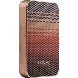 Baterie Externă Pitaka Power Bank Qi2, 10.000 mAh, Ediție Sunset