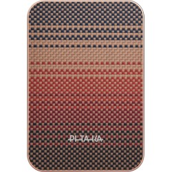 Baterie Externă Pitaka Power Bank Qi2, 10.000 mAh, Ediție Sunset