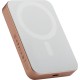 Baterie Externă Pitaka Power Bank Qi2, 10.000 mAh, Ediție Sunset Baterie Externă Pitaka Power Bank Qi2, 10.000 mAh, Ediție Sunset (Incarcatoare, PBQ2502) by www.silkase.ro