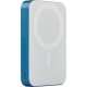 Baterie Externă Pitaka Power Bank Qi2, 10 000 mAh, Moonrise Edition (Baterii Externe (Powerbanks), PBQ2503) by www.silkase.ro