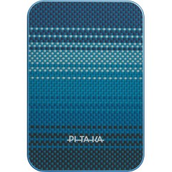 Baterie Externă Pitaka Power Bank Qi2, 10 000 mAh, Moonrise Edition