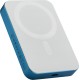 Baterie Externă Pitaka Power Bank Qi2, 10 000 mAh, Moonrise Edition (Baterii Externe (Powerbanks), PBQ2503) by www.silkase.ro