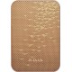 Baterie Externă Pitaka Power Bank Qi2, 10.000 mAh, Golden Glint (Baterii Externe (Powerbanks), PBQ2504) by www.silkase.ro