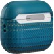 Husă Magnetică Pitaka Moonrise din Fibră de Aramidă pentru AirPods Pro 3 Husă Magnetică Pitaka Moonrise din Fibră de Aramidă pentru AirPods Pro 3 (Pro 3, APM2503) by www.silkase.ro