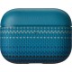 Husă Magnetică Pitaka Moonrise din Fibră de Aramidă pentru AirPods Pro 3 Husă Magnetică Pitaka Moonrise din Fibră de Aramidă pentru AirPods Pro 3 (Pro 3, APM2503) by www.silkase.ro