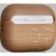 Husa Pitaka Magnetică din Fibră de Aramidă, Golden Glint - AirPods Pro 3 Husa Pitaka Magnetică din Fibră de Aramidă, Golden Glint - AirPods Pro 3 (Pro 3, APM2504) by www.silkase.ro