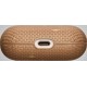 Husa Pitaka Magnetică din Fibră de Aramidă, Golden Glint - AirPods Pro 3 Husa Pitaka Magnetică din Fibră de Aramidă, Golden Glint - AirPods Pro 3 (Pro 3, APM2504) by www.silkase.ro