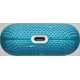 Husă Magnetică Pitaka din Fibră de Aramidă, Lucid Blue - AirPods Pro 3 Husă Magnetică Pitaka din Fibră de Aramidă, Lucid Blue - AirPods Pro 3 (Pro 3, APM2505) by www.silkase.ro