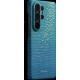 Husa Pitaka Edge pentru Samsung Galaxy S26 Ultra, Lucid Blue Husa Pitaka Edge pentru Samsung Galaxy S26 Ultra, Lucid Blue (S26 Ultra, KS2607U) by www.silkase.ro