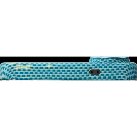 Husa Pitaka Edge pentru Samsung Galaxy S26 Ultra, Lucid Blue Husa Pitaka Edge pentru Samsung Galaxy S26 Ultra, Lucid Blue (S26 Ultra, KS2607U) by www.silkase.ro
