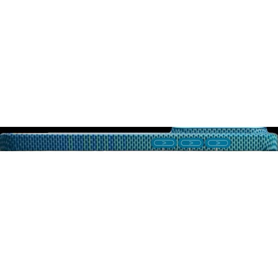 Husa Pitaka Edge pentru Samsung Galaxy S26 Ultra, Lucid Blue Husa Pitaka Edge pentru Samsung Galaxy S26 Ultra, Lucid Blue (S26 Ultra, KS2607U) by www.silkase.ro