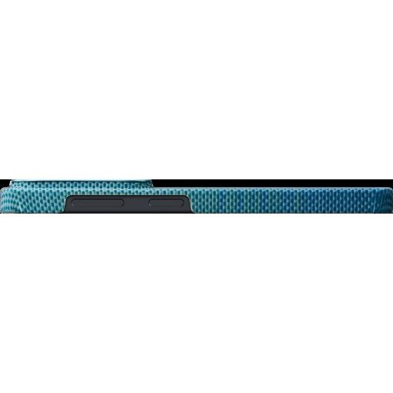 Husa Pitaka Edge pentru Samsung Galaxy S26 Ultra, Lucid Blue Husa Pitaka Edge pentru Samsung Galaxy S26 Ultra, Lucid Blue (S26 Ultra, KS2607U) by www.silkase.ro