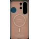 Husa Pitaka Edge pentru Samsung Galaxy S26 Ultra, Lucid Blue Husa Pitaka Edge pentru Samsung Galaxy S26 Ultra, Lucid Blue (S26 Ultra, KS2607U) by www.silkase.ro