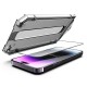 Folie sticla transparenta cu sistem de montare Mobile Origin Screen Guard compatibil cu iPhone 14 Pro Max (Mobile Origin, Ingredi) by www.silkase.ro Folie sticla transparenta cu sistem de montare Mobile Origin Screen Guard compatibil cu iPhone 14 Pro Max (Ingredi, SGZ-i14ProMax) by www.silkase.ro