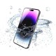 Folie sticla transparenta cu sistem de montare Mobile Origin Screen Guard compatibil cu iPhone 14 Pro Max (Mobile Origin, Ingredi) by www.silkase.ro Folie sticla transparenta cu sistem de montare Mobile Origin Screen Guard compatibil cu iPhone 14 Pro Max (Ingredi, SGZ-i14ProMax) by www.silkase.ro
