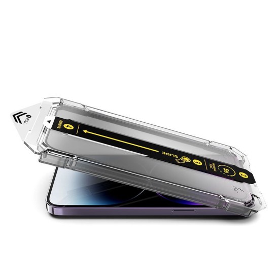 Folie Sticla pentru Apple iphone 16e/ iPhone 14/ iPhone 13/ iPhone 13 Pro, Mobile Origin, aplicator (Mobile Origin, iPhone 16e) by www.silkase.ro Folie Sticla pentru Apple iphone 17e/16e/ iPhone 14/ iPhone 13/ iPhone 13 Pro, Mobile Origin, aplicator (iPhone 17e, SGZ-i14) by www.silkase.ro