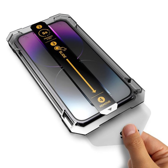 Folie Sticla pentru Apple iphone 16e/ iPhone 14/ iPhone 13/ iPhone 13 Pro, Mobile Origin, aplicator (Mobile Origin, iPhone 16e) by www.silkase.ro Folie Sticla pentru Apple iphone 17e/16e/ iPhone 14/ iPhone 13/ iPhone 13 Pro, Mobile Origin, aplicator (iPhone 17e, SGZ-i14) by www.silkase.ro